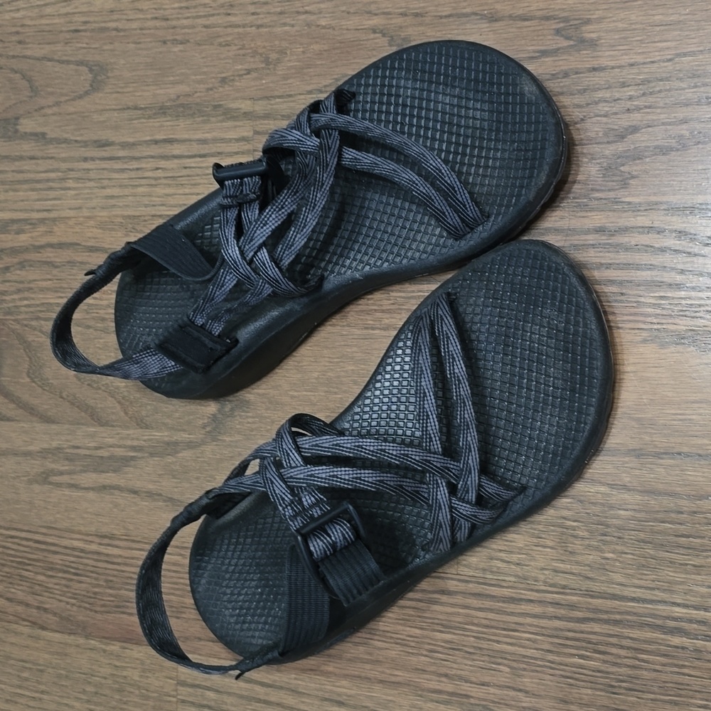 Chaco X/2 Cloud - image 1